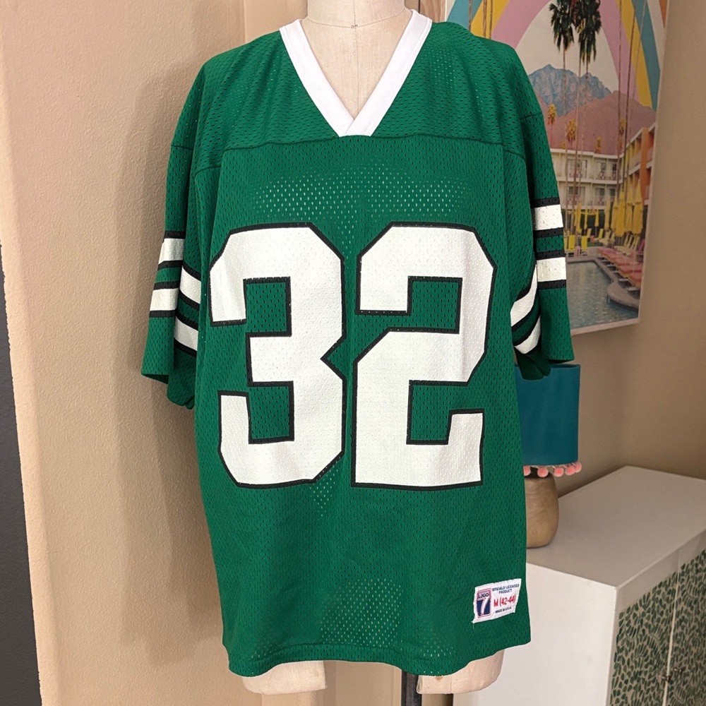 “32” Jersey
